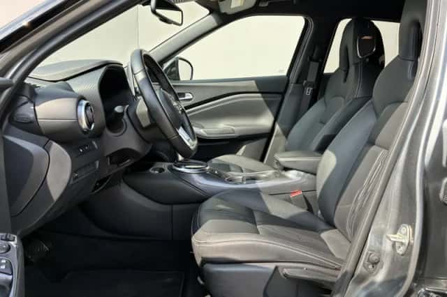 Nissan Juke (2024) thumbnail 6