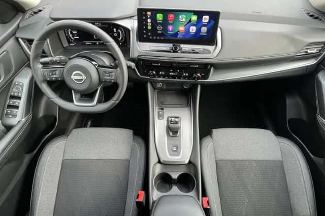 Nissan Qashqai (2025) thumbnail 2
