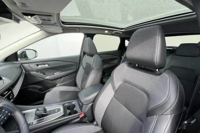 Nissan Qashqai (2025) thumbnail 5