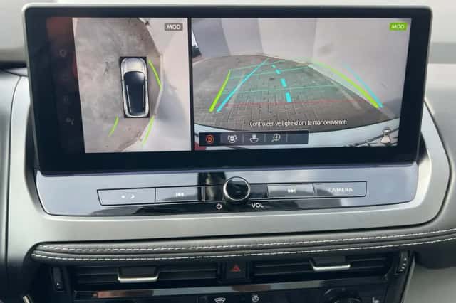 Nissan Qashqai (2025) thumbnail 6