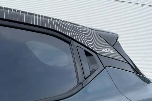 Nissan Juke (2026) thumbnail 4