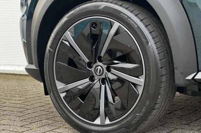 Nissan Juke (2026) thumbnail 5