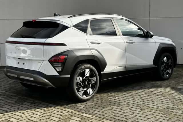 Hyundai Kona (2026) thumbnail 3