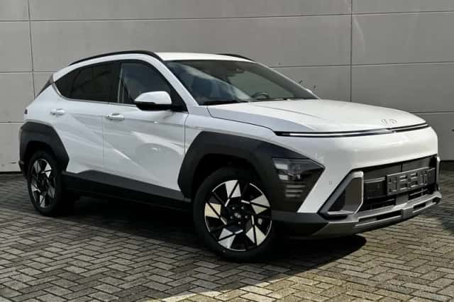 Hyundai Kona (2026) thumbnail 4