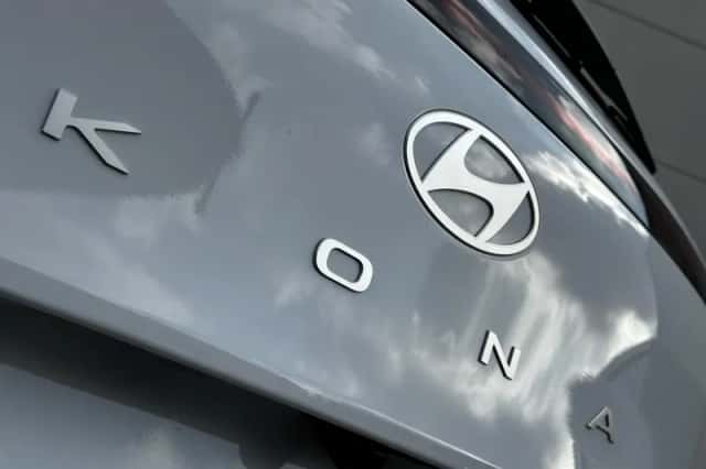 Hyundai Kona (2026) thumbnail 6