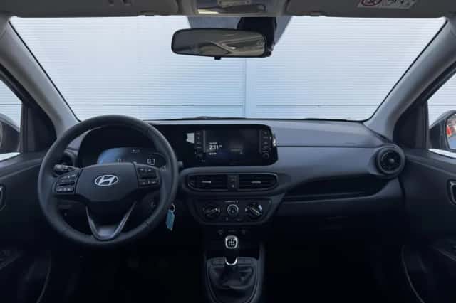 Hyundai i10 (2026) thumbnail 2