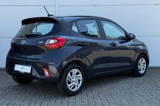 Hyundai i10 (2026) thumbnail 3
