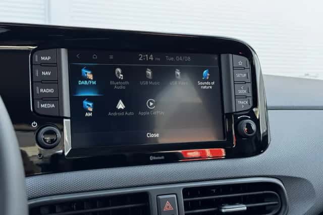Hyundai i10 (2026) thumbnail 4