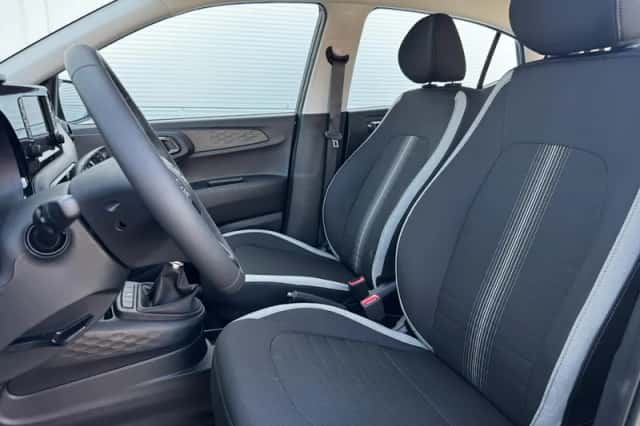 Hyundai i10 (2026) thumbnail 6
