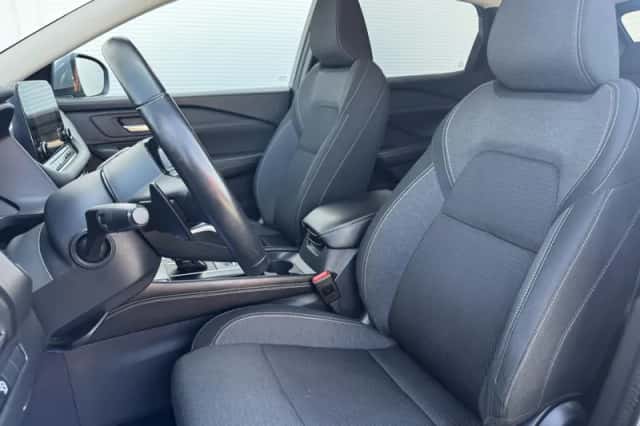 Nissan Qashqai (2022) thumbnail 5