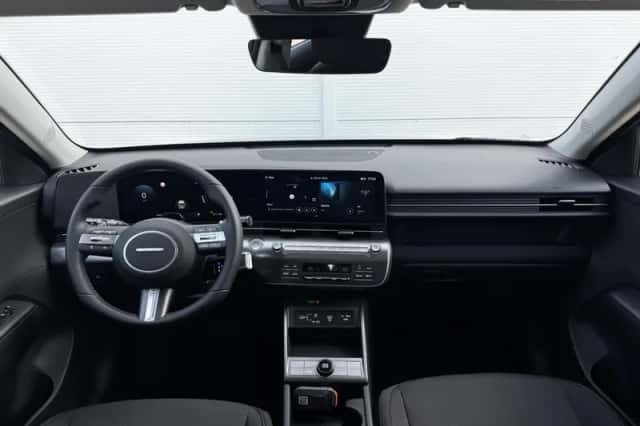 Hyundai Kona (2026) thumbnail 2