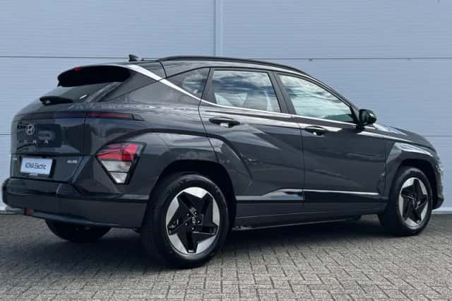 Hyundai Kona (2026) thumbnail 3
