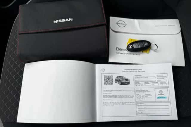 Nissan Juke (2021) thumbnail 4