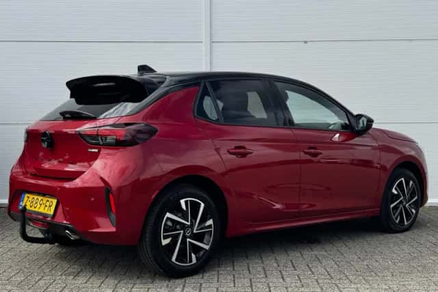 Opel Corsa (2024) thumbnail 3
