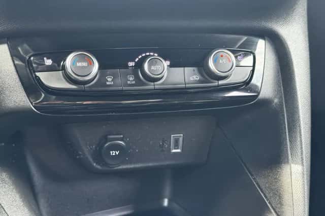 Opel Corsa (2024) thumbnail 4