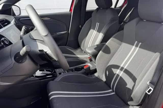 Opel Corsa (2024) thumbnail 6