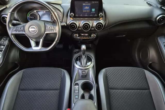 Nissan Juke (2024) thumbnail 2