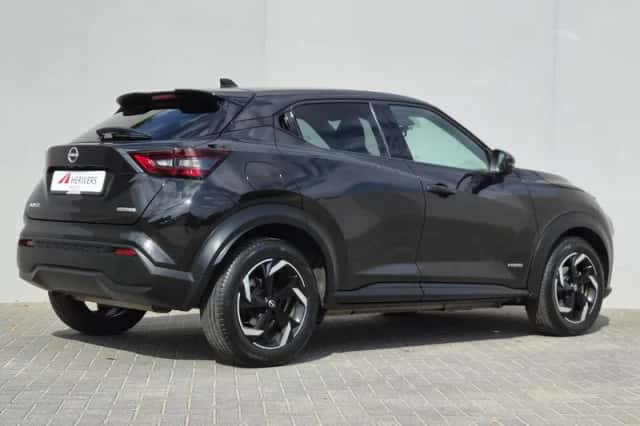 Nissan Juke (2024) thumbnail 3