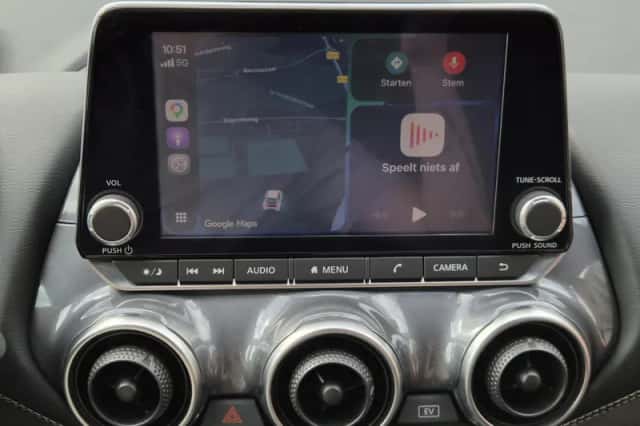 Nissan Juke (2024) thumbnail 5