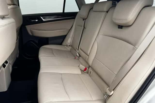 Subaru Outback (2017) thumbnail 6