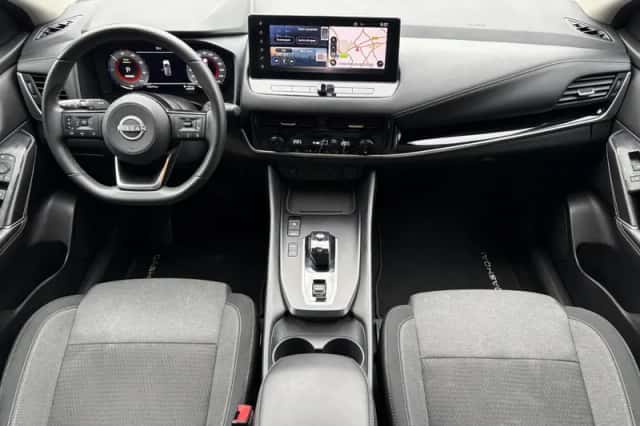 Nissan Qashqai (2024) thumbnail 2