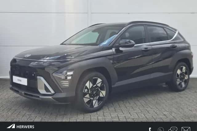 Hyundai Kona (2026) thumbnail 1