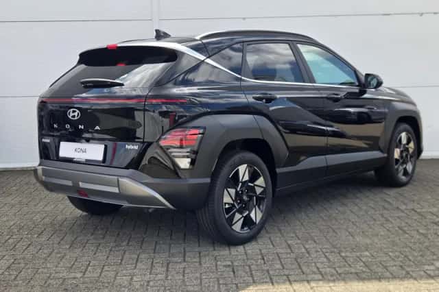 Hyundai Kona (2026) thumbnail 2