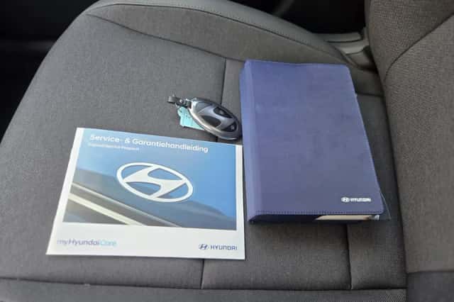 Hyundai Kona (2026) thumbnail 4