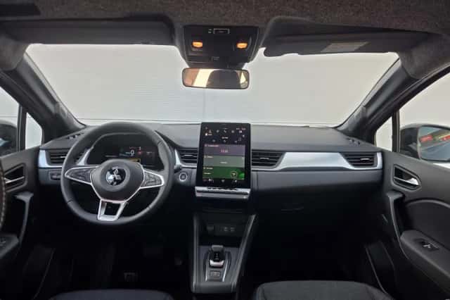 Mitsubishi Grandis (2026) thumbnail 2
