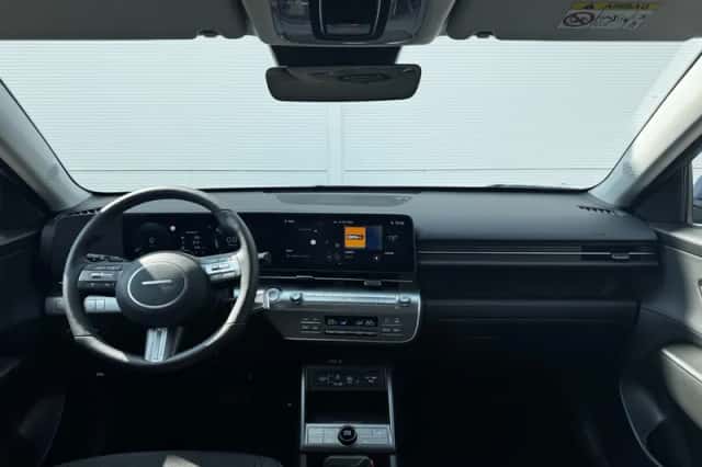 Hyundai Kona (2026) thumbnail 2