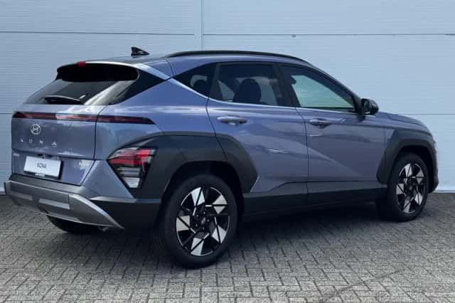 Hyundai Kona (2026) thumbnail 3