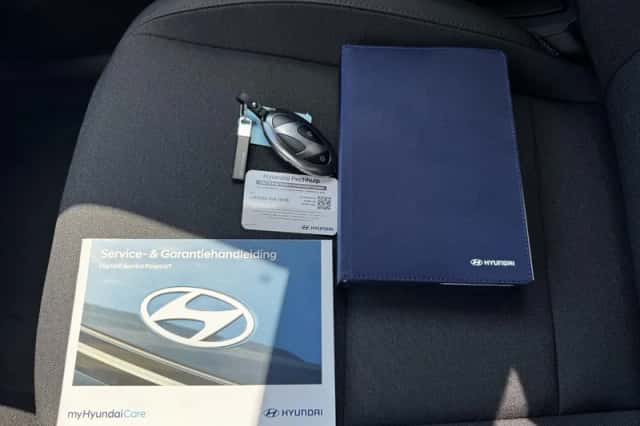 Hyundai Kona (2026) thumbnail 5