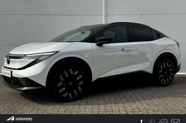 Nissan Leaf (2026) thumbnail 1