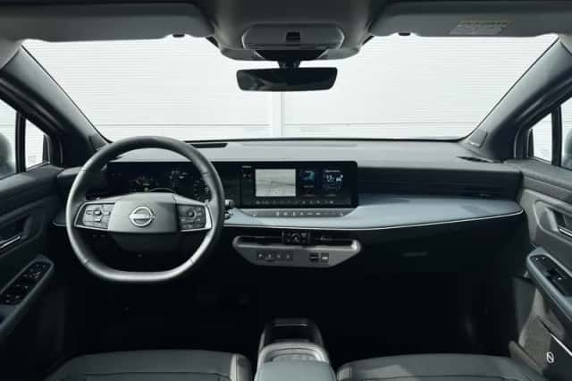 Nissan Leaf (2026) thumbnail 2