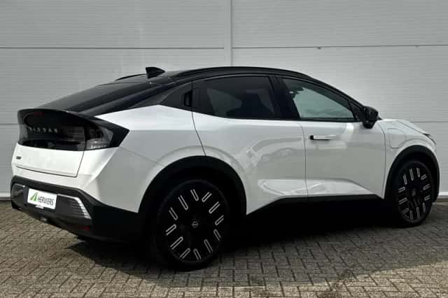 Nissan Leaf (2026) thumbnail 3