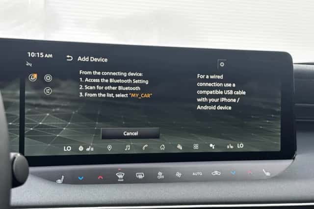 Nissan Leaf (2026) thumbnail 4