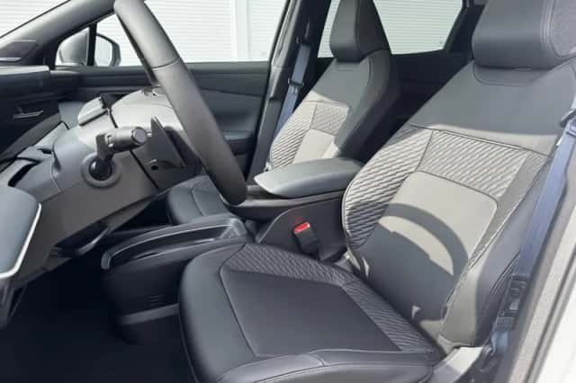 Nissan Leaf (2026) thumbnail 6