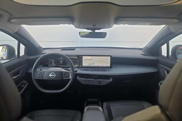 Nissan Leaf (2026) thumbnail 2