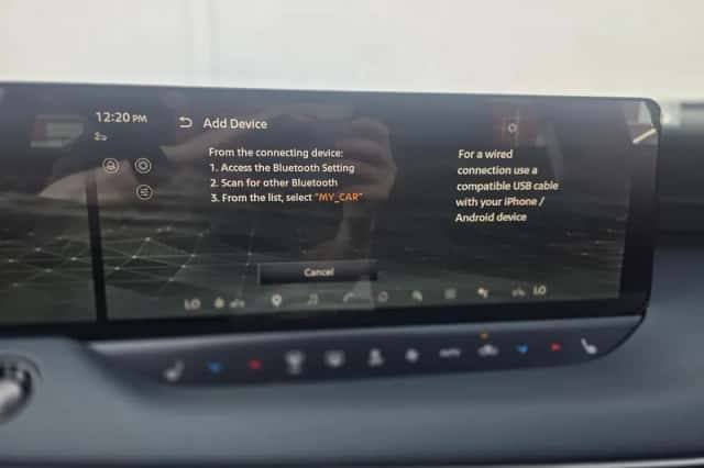 Nissan Leaf (2026) thumbnail 4