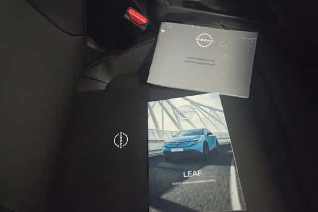 Nissan Leaf (2026) thumbnail 5