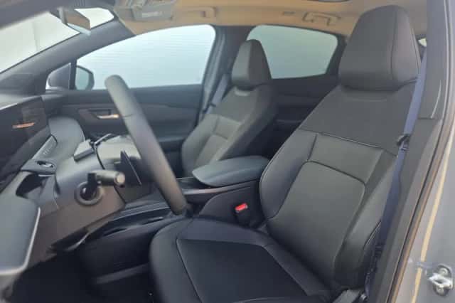 Nissan Leaf (2026) thumbnail 6