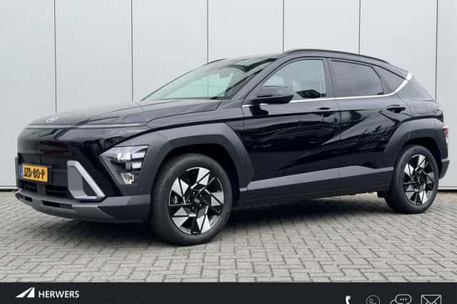 Hyundai Kona (2025) thumbnail 1