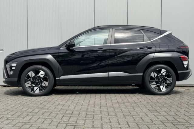 Hyundai Kona (2025) thumbnail 5