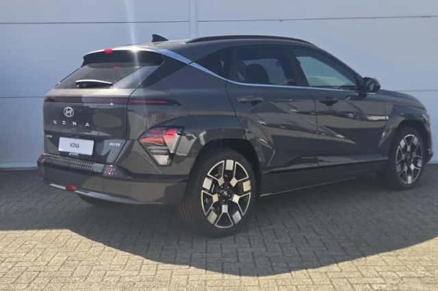 Hyundai Kona Electric (2026) thumbnail 3