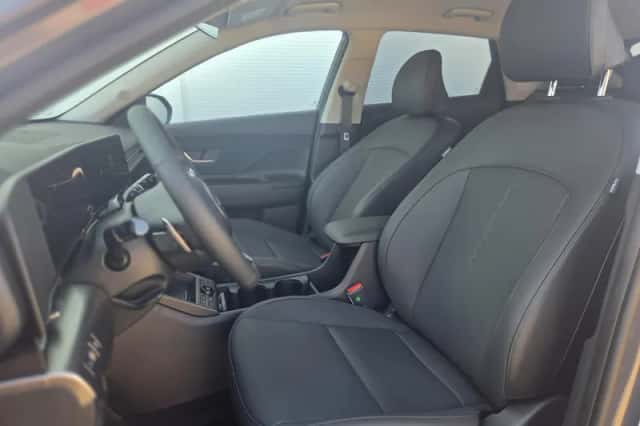 Hyundai Kona Electric (2026) thumbnail 6