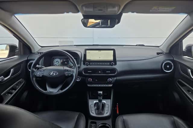 Hyundai Kona (2021) thumbnail 2