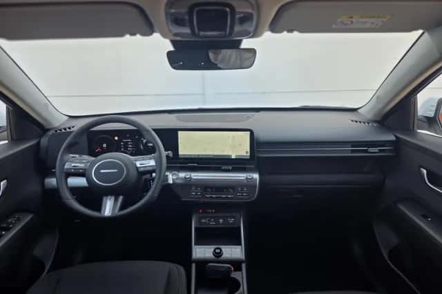 Hyundai Kona Electric (2026) thumbnail 2