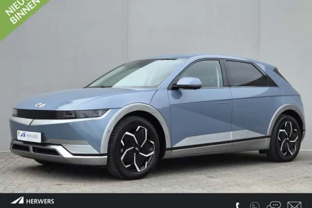 Hyundai Ioniq 5 (2023) thumbnail 1