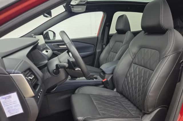 Nissan Qashqai (2023) thumbnail 6
