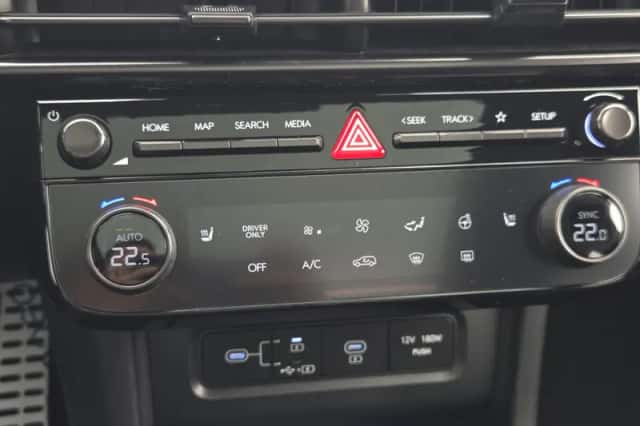 Hyundai Tucson (2026) thumbnail 4